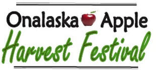 2021 Onalaska Apple Harvest Festival